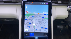 Ford Capri 210kW Premium 77kWh 5dr Auto Electric Estate